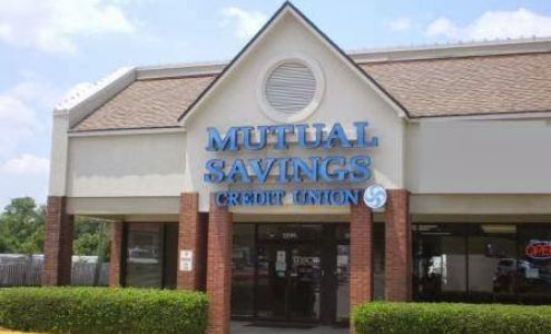 Mutual Savings Credit Union