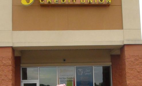 Jefferson Credit Union