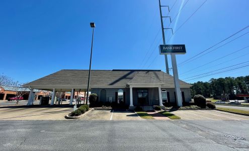 BankFirst Northport