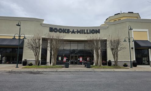 Books-A-Million