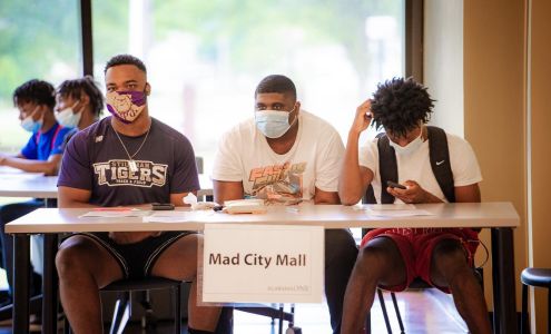 Alabama ONE Credit Union