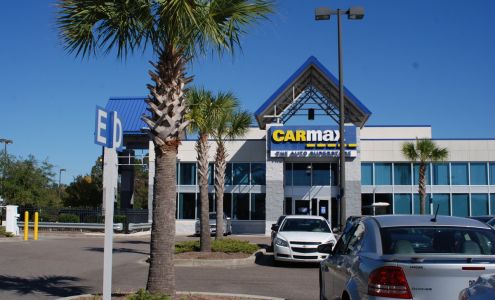 CarMax