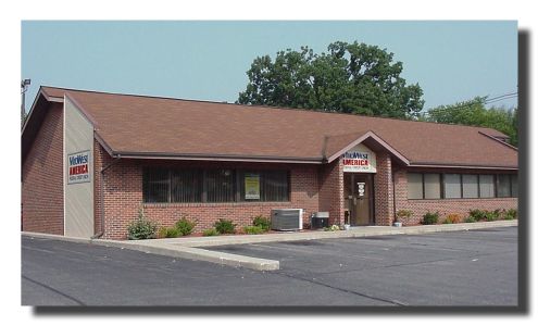 U of I Community Credit Union - Gilbert Branch