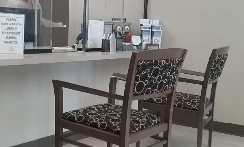 Landmark Credit Union