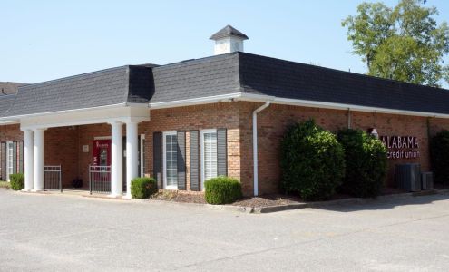Tuscaloosa Credit Union