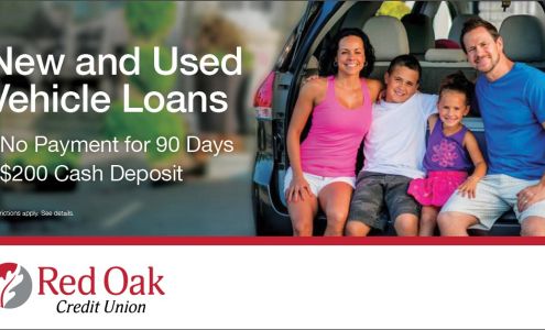 Red Oak Credit Union