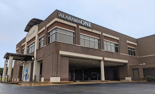 Alabama One Credit Union