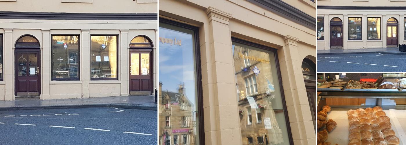 William Grant Bakery