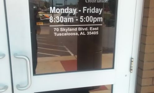 Alabama ONE Credit Union