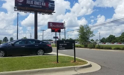 Alabama Credit Union