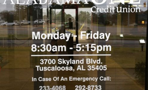 Alabama ONE Credit Union