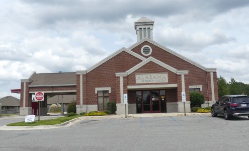 Alabama Credit Union