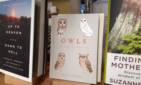 The East End Food Co-op Federal Credit Union