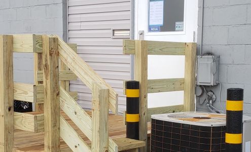 Clairton Works Federal Credit Union