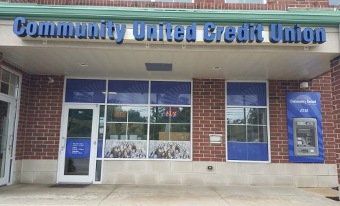 Community United Credit Union