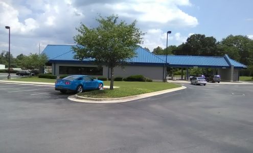 Redstone Federal Credit Union