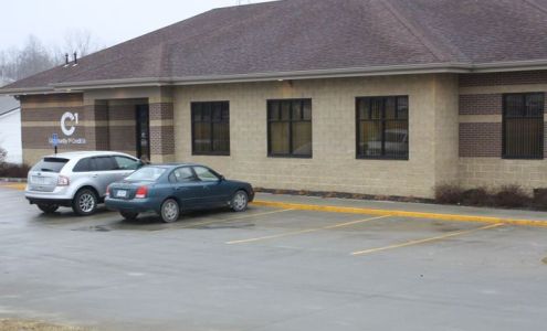 Community 1st Credit Union