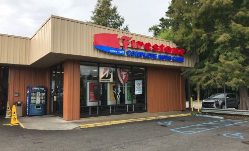 Firestone Complete Auto Care