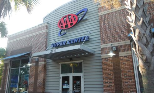 AAA - Charleston