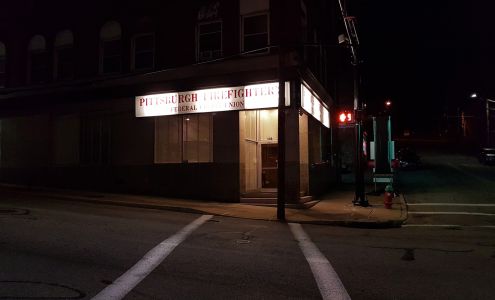 Pittsburgh Firefighters FCU