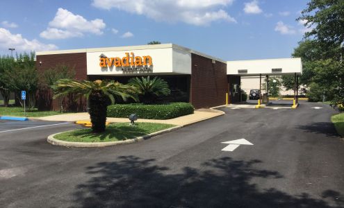 Avadian Credit Union