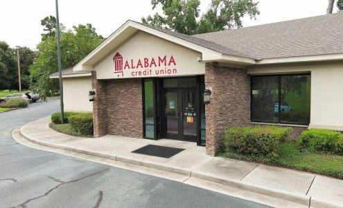 Alabama Credit Union