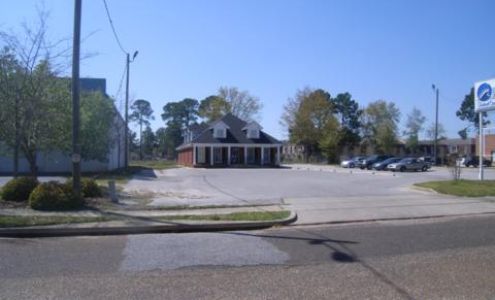 Gulf Coast Federal CU