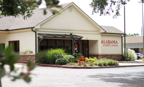 Alabama Credit Union
