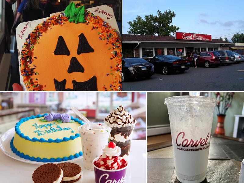 Carvel 700 Watertown Ave, Waterbury