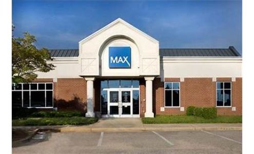 MAX Credit Union