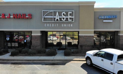 ASE Credit Union Prattville