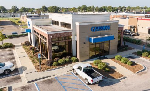 Guardian Credit Union