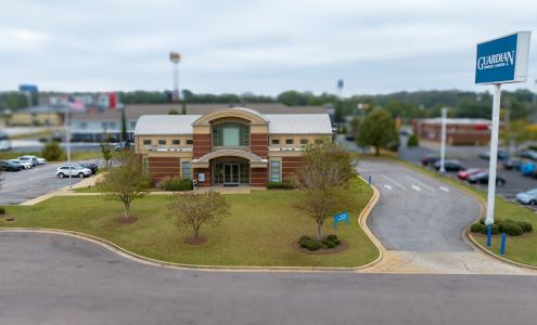 Guardian Credit Union