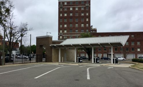 Cadence Bank - Birmingham Interactive Drive-thru Teller