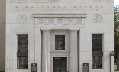 Robertson Banking Company Birmingham