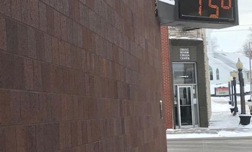 Bank Iowa - Colfax Colfax