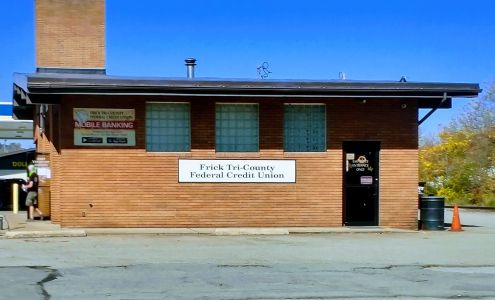 Frick Tri-County Federal Cu
