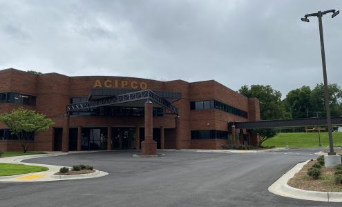 ACIPCO Federal Credit Union