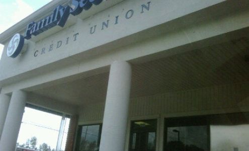 Family Security Credit Union