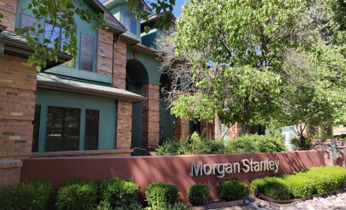 Morgan Stanley Financial Advisors