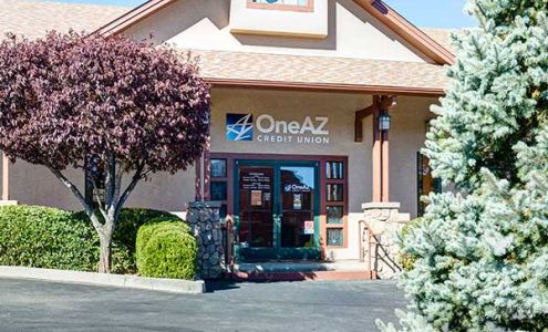OneAZ Credit Union