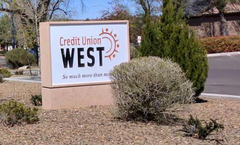Credit Union West