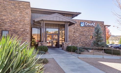 OneAZ Credit Union