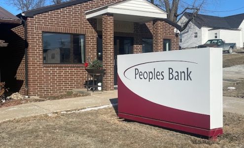 Peoples Bank Lacona Lacona