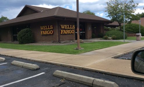 Wells Fargo ATM