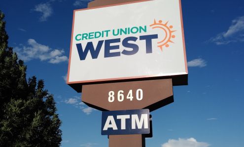 Credit Union West