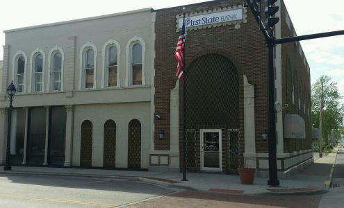 First State Bank Ripley