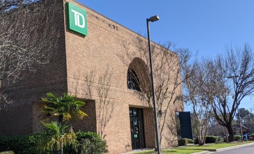 TD Bank