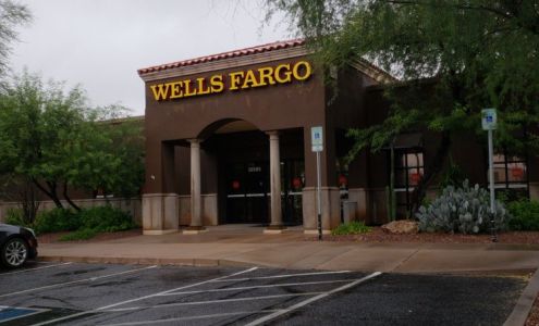 Wells Fargo ATM