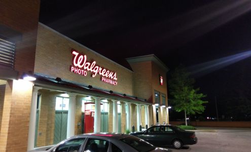 Walgreens